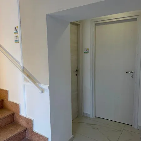Lejlighedshotel Mare D'amare
