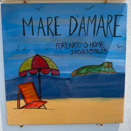 Mare D'amare 3*