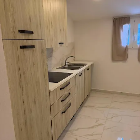 Aparthotel Mare D'amare 3*