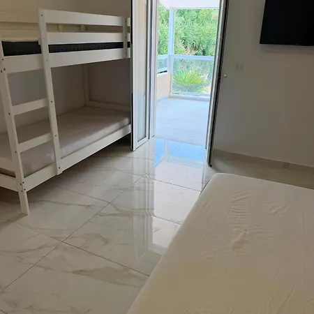 Mare D'amare Lejlighedshotel 3*
