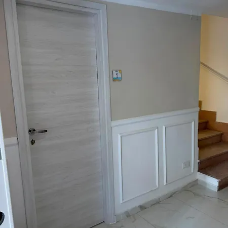 Mare D'amare Lejlighedshotel 3*
